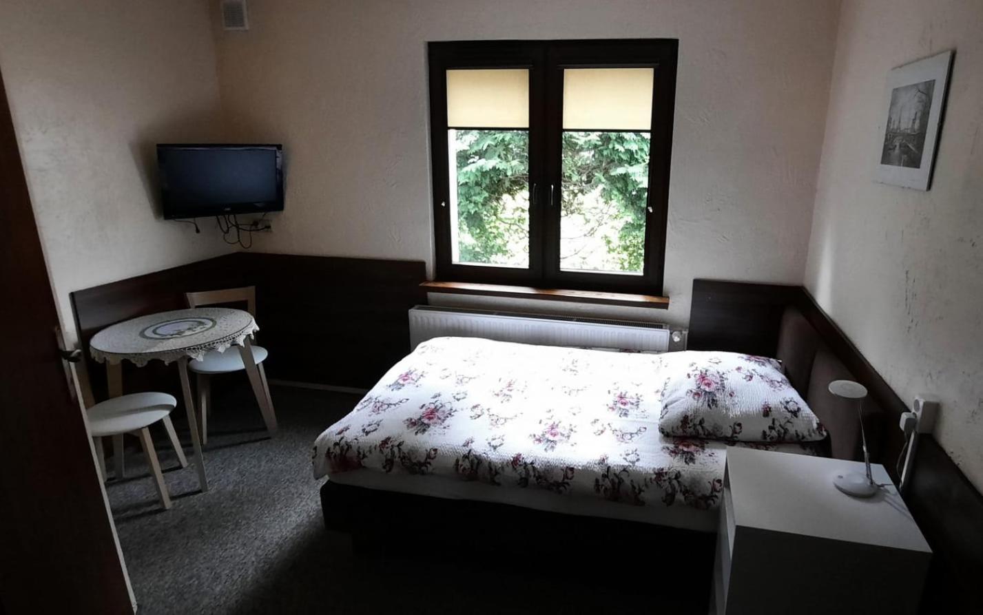 Noclegi Ruda Slaska Zewnętrze zdjęcie