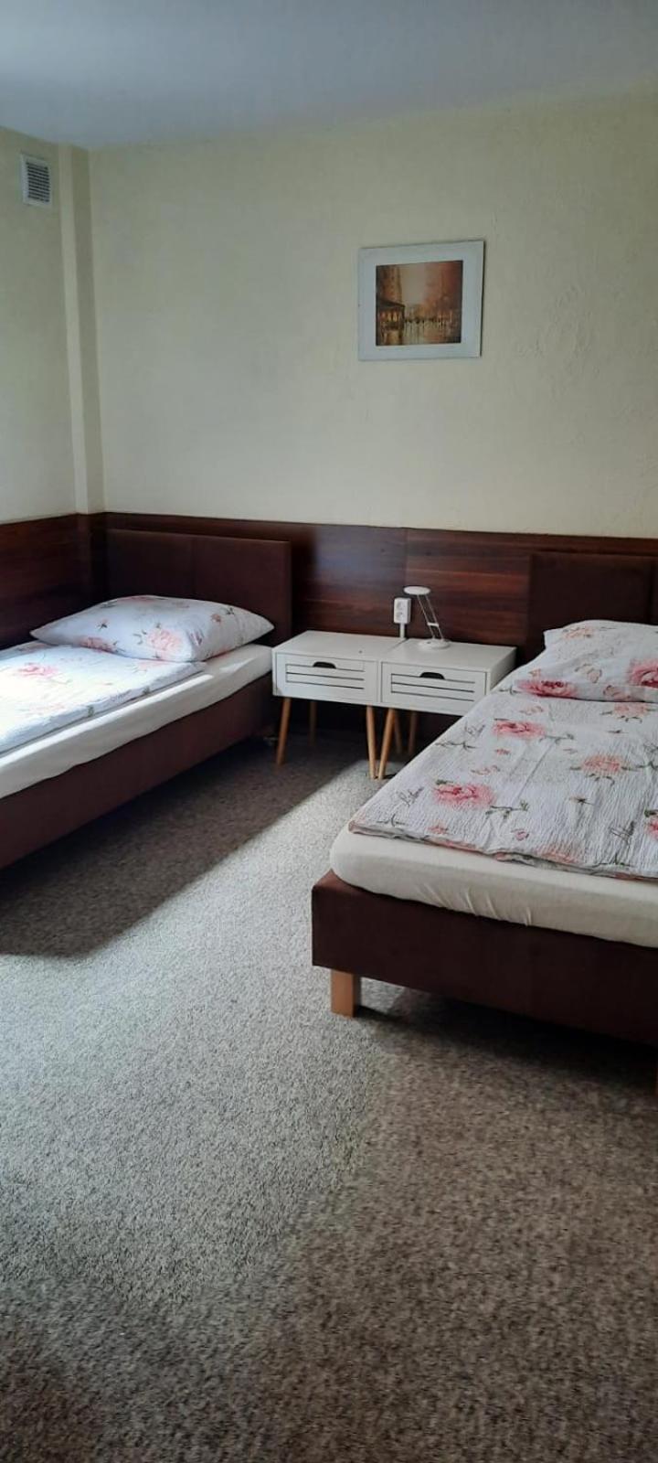 Noclegi Ruda Slaska Zewnętrze zdjęcie