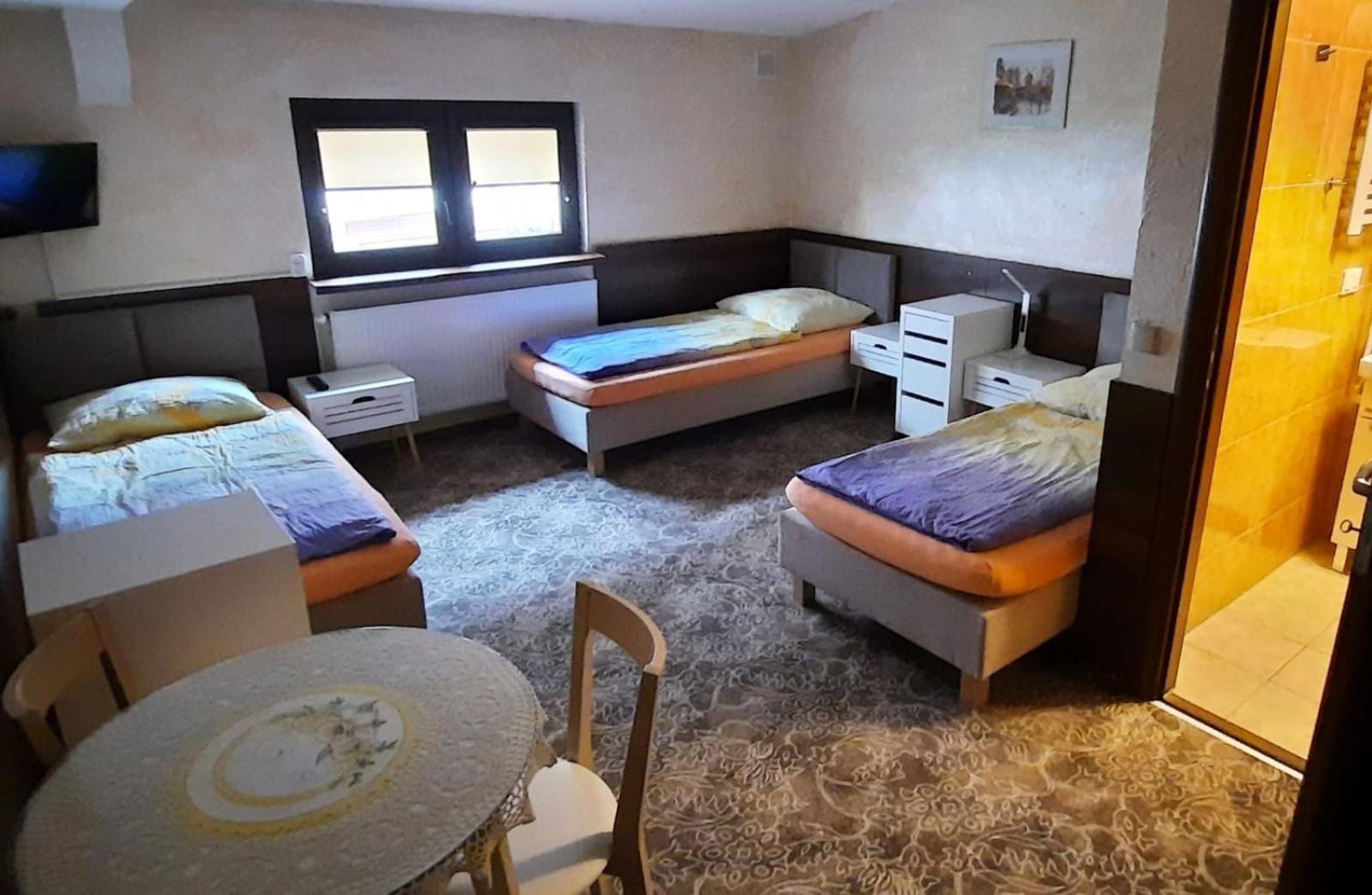 Noclegi Ruda Slaska Zewnętrze zdjęcie