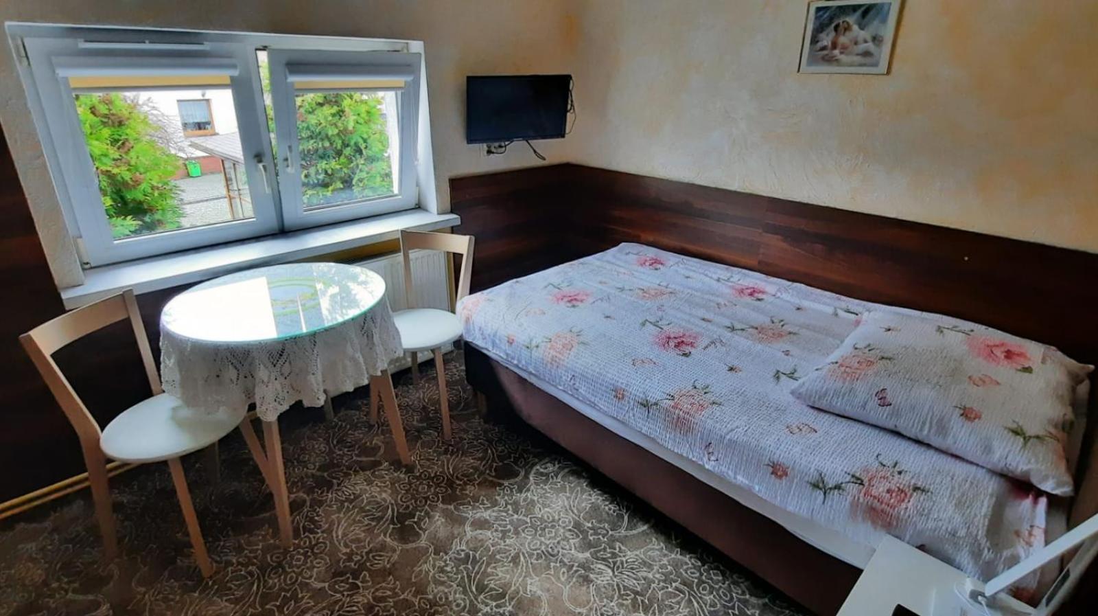 Noclegi Ruda Slaska Zewnętrze zdjęcie