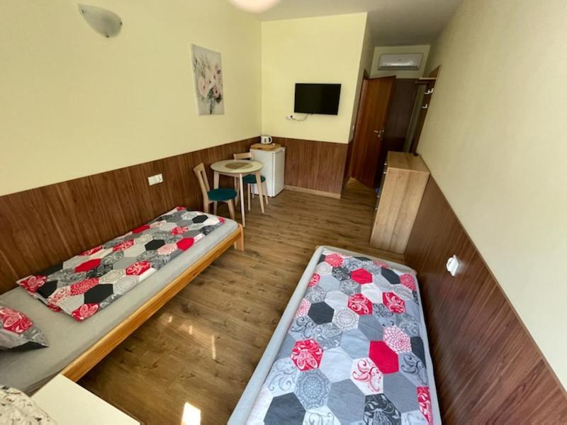 Noclegi Ruda Slaska Zewnętrze zdjęcie