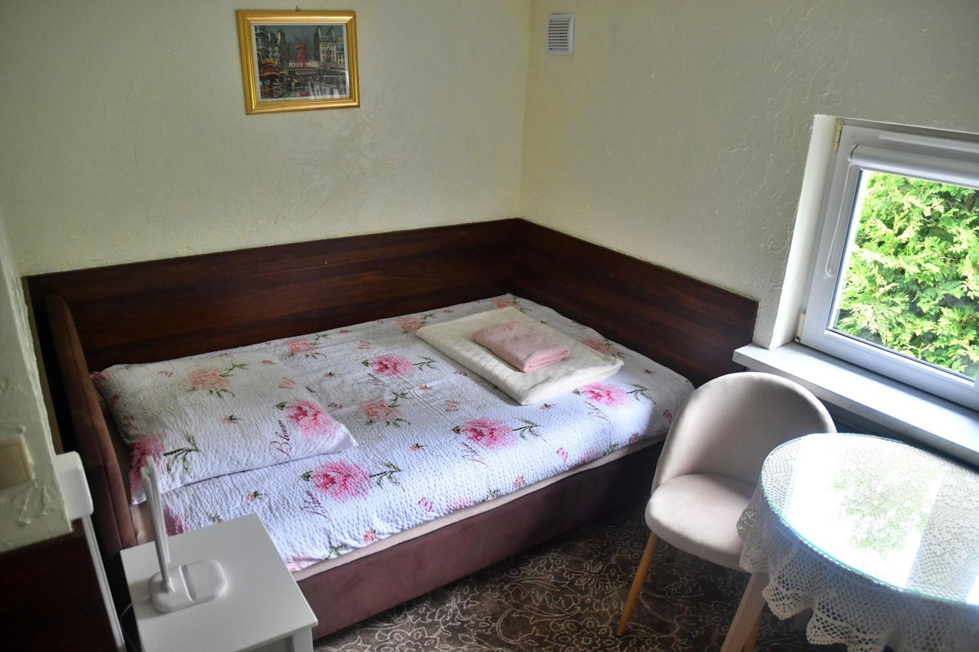 Noclegi Ruda Slaska Zewnętrze zdjęcie